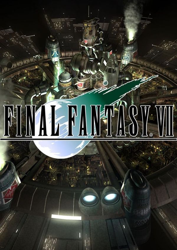 Final Fantasy VII: 2013 & 2026 Editions Bundle – PC Steam Key (Global)