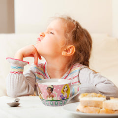 CAPPUCCINO CUP PRINCESSES ML 480.