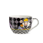 CAPPUCCINO CUP VILLAINS ML 480.