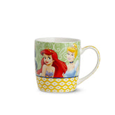 MUG PRINCESSES ML 360.