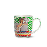 MUG THE JUNGLE BOOK ML 360.