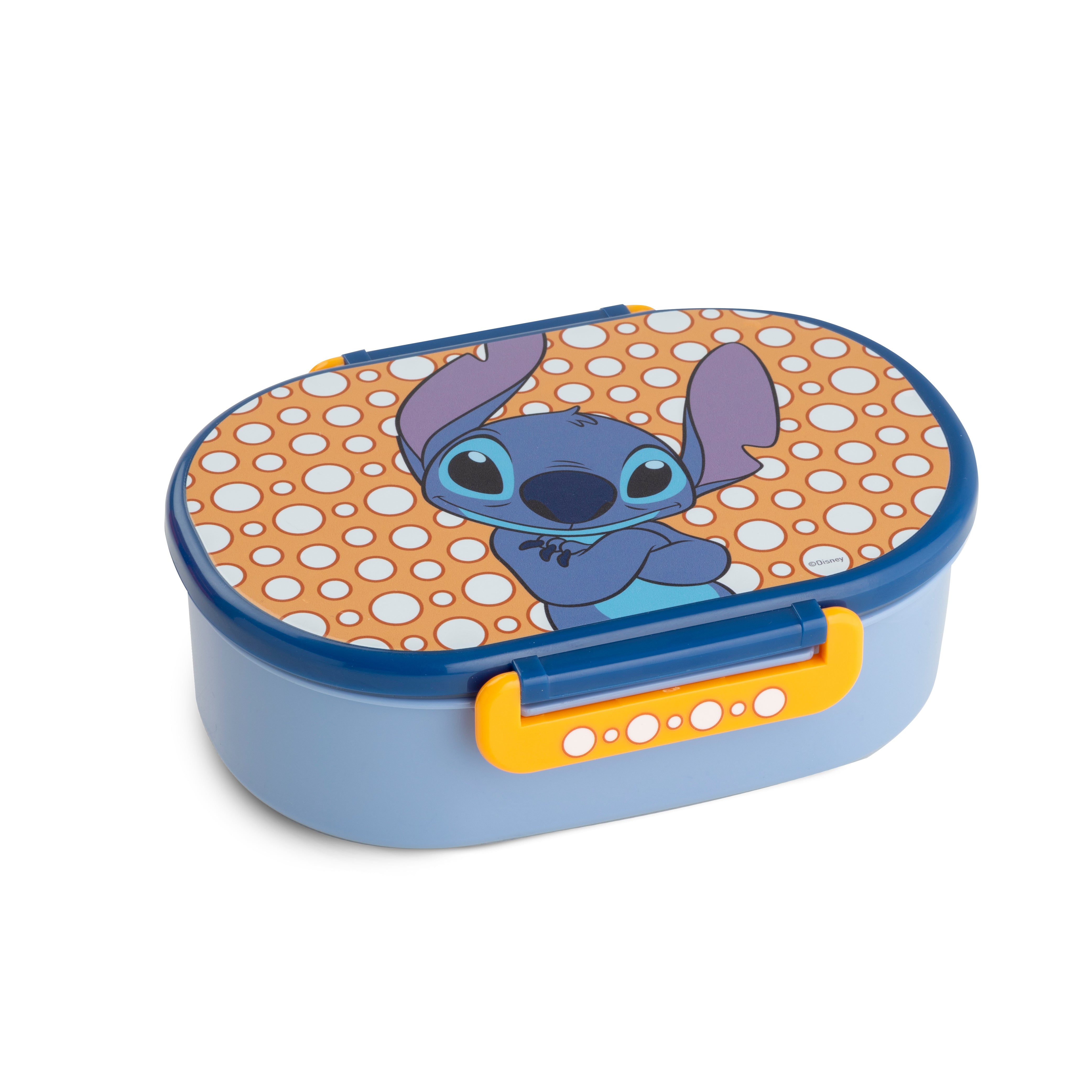 LUNCHBOX STITCH TALES CM 18X6.