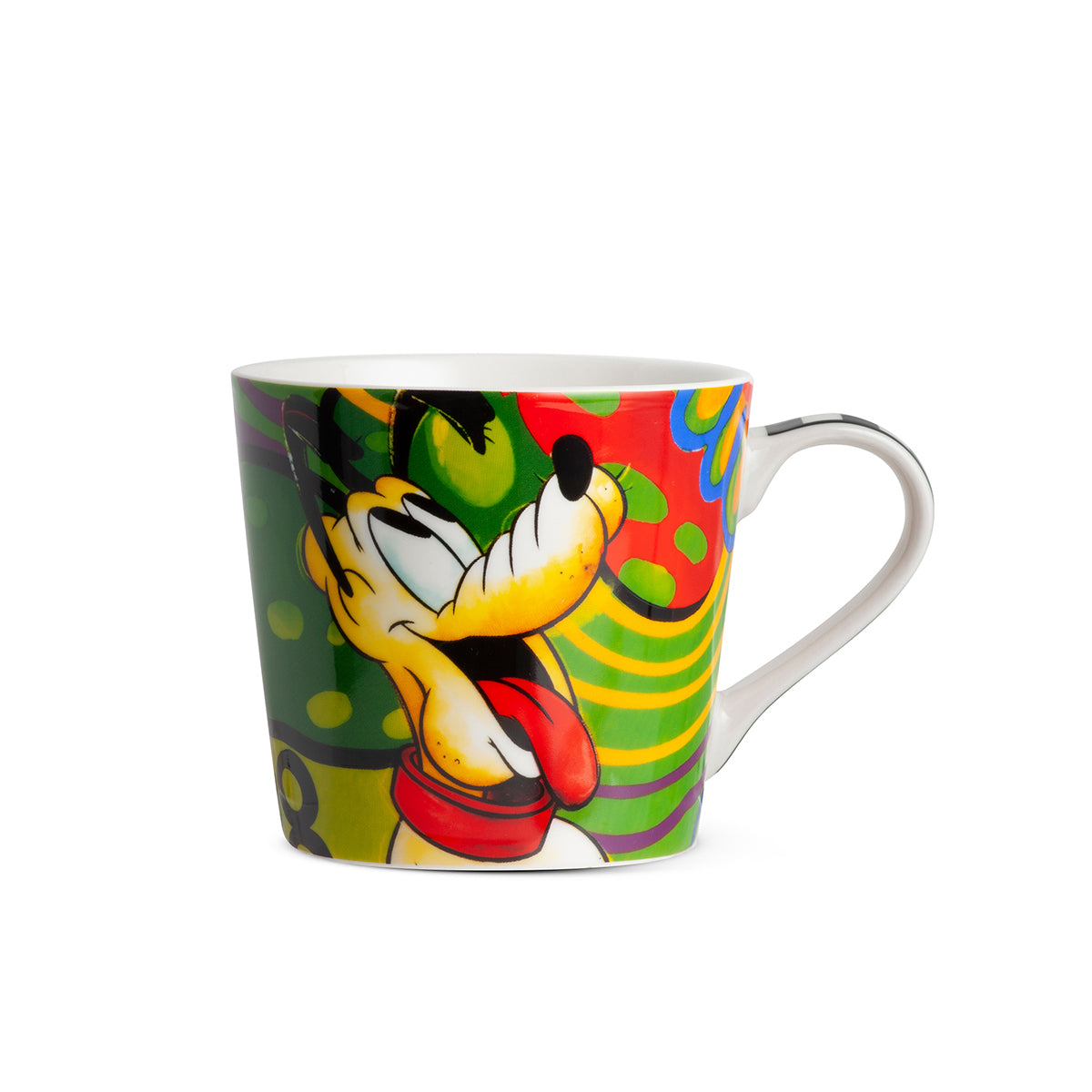 MUG PLUTO F&E ML 430.