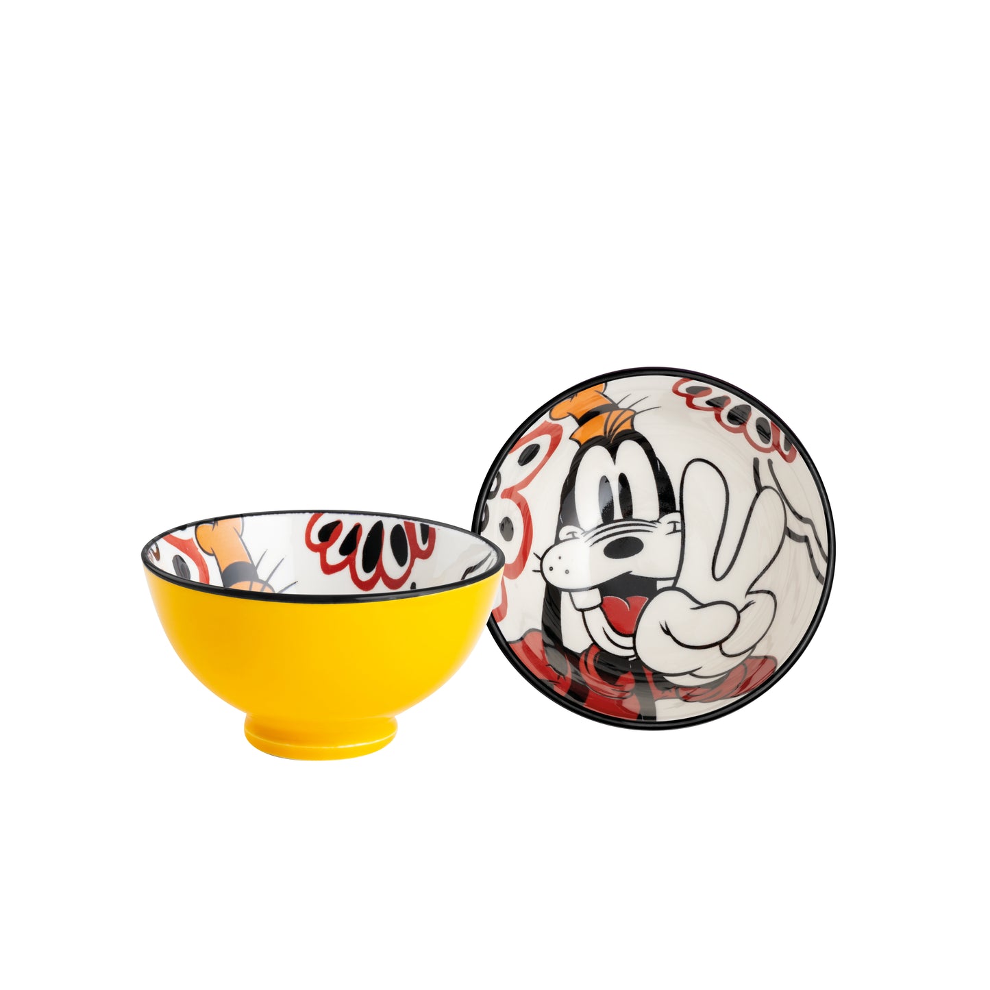 SMALL BOWL GOOFY Forever & Ever ML 300.