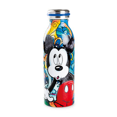 WATER BOTTLE MICKEY Forever & Ever ML 500.