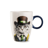 Mug Human Essence Cat “Independence” 430 ml.