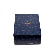 EGAN Harry Potter Gryffindor Teapot & Mug Set – Porcelain Tea Set | Dishwasher & Microwave Safe | Hogwarts House Gift for Fans