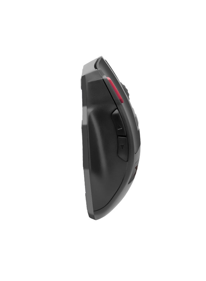 Wireless gaming mouse GW-600 2.4G.