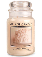 Village Candle Dolce Delight Large.