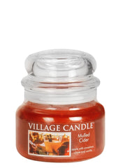 Village Candle Mulled Cider Small.