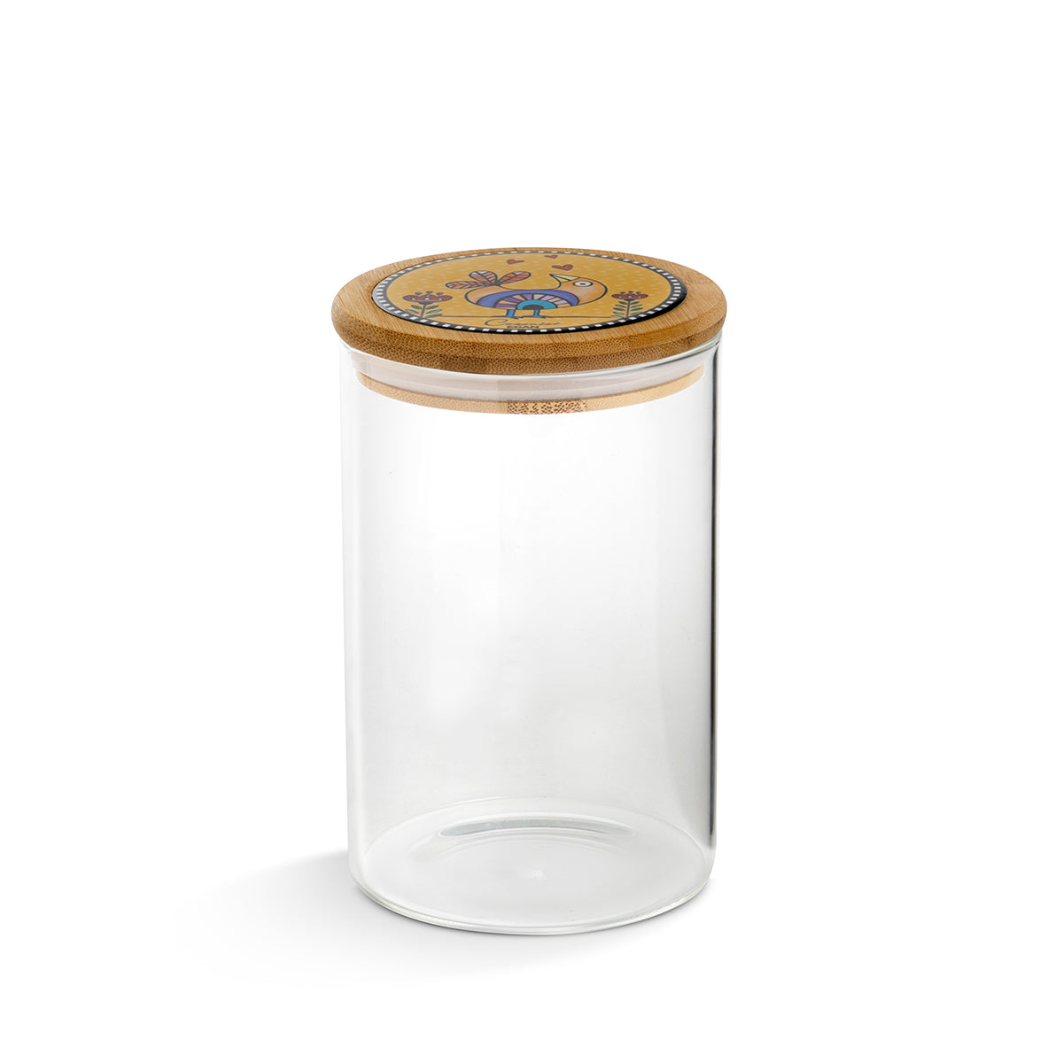 باراتولو كوكوريكو أصفر 10X17