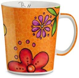 Egan Bellamore Mug Green ML 430.