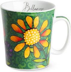 Egan Bellamore Mug Green ML 430.