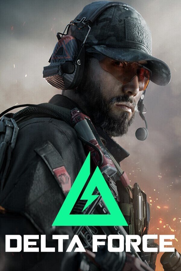 Delta Force 18 Coins Top-Up