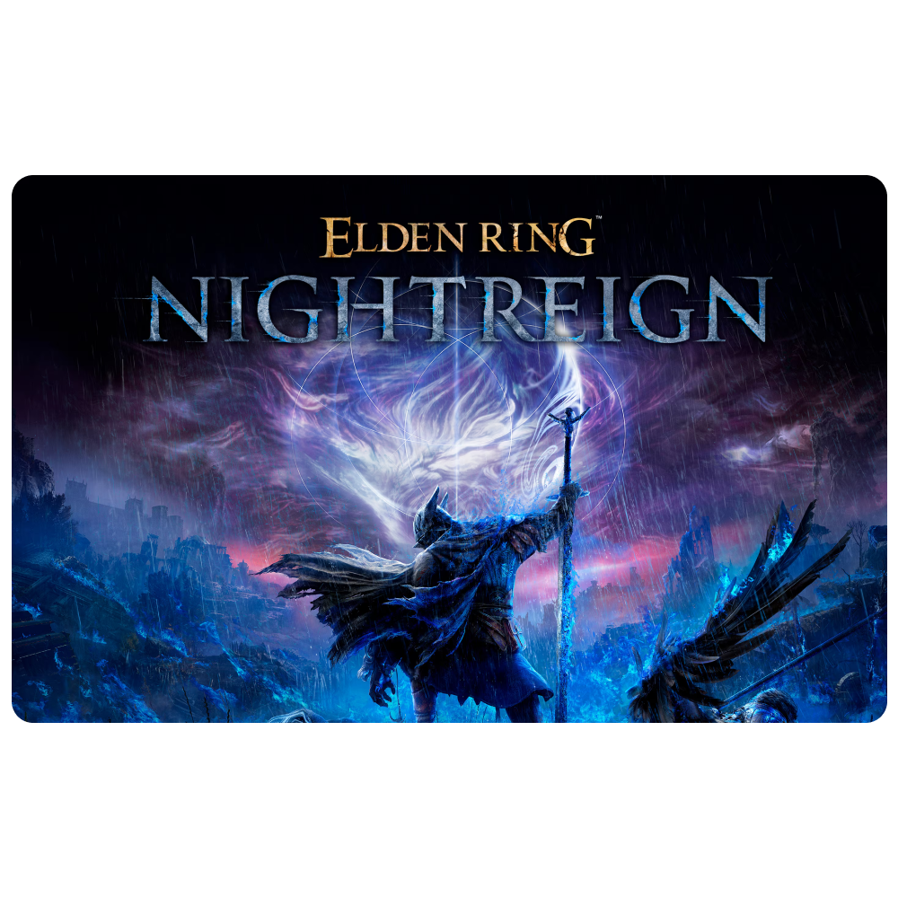 Elden Ring Nightreign Standard Edition – Xbox One & Xbox Series X|S Digital Key (UAE)