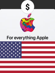 App Store & iTunes US $5.