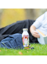 Water Bottle Le Pupazze White ML 500.