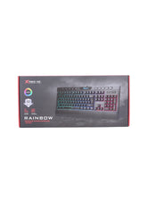 Wired gaming Rgb keyboard KB-508.