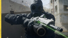 Call of Duty: Modern Warfare 4 Standard Edition PC Steam Key - Global