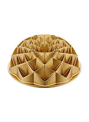 Granite Die Cast Tierra 24 cm Gold.