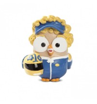 ROSSIGOOFI CM. 10X9.