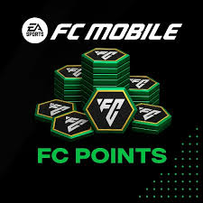 FC Mobile 5750 Points (UAE)