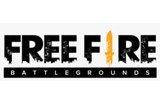 Free Fire 1080 + 108 Diamond $10