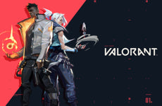 Valorant MENA Region $25.