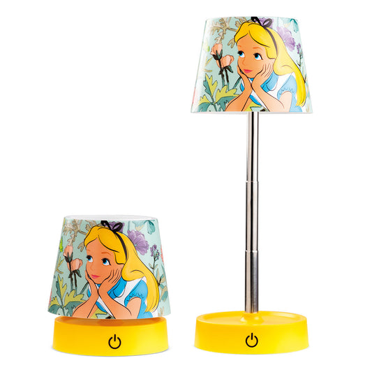 Brighten Your Child's Room: EGAN Disney & Marvel LED Lamps Guide