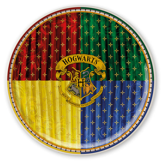 Magical Dining: Complete Guide to EGAN Harry Potter Tableware Collection.