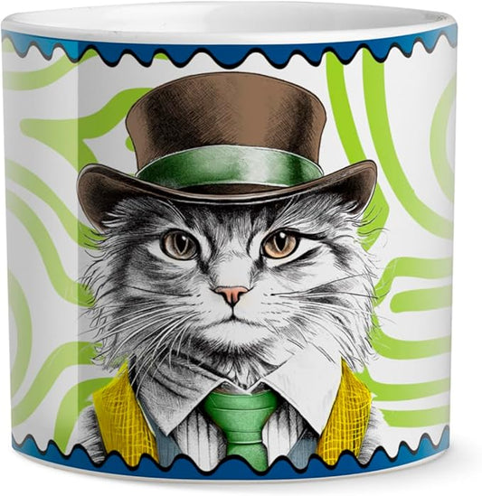 Transform Your Space with EGAN Human Essence Cachepots: Where Art Meets Nature