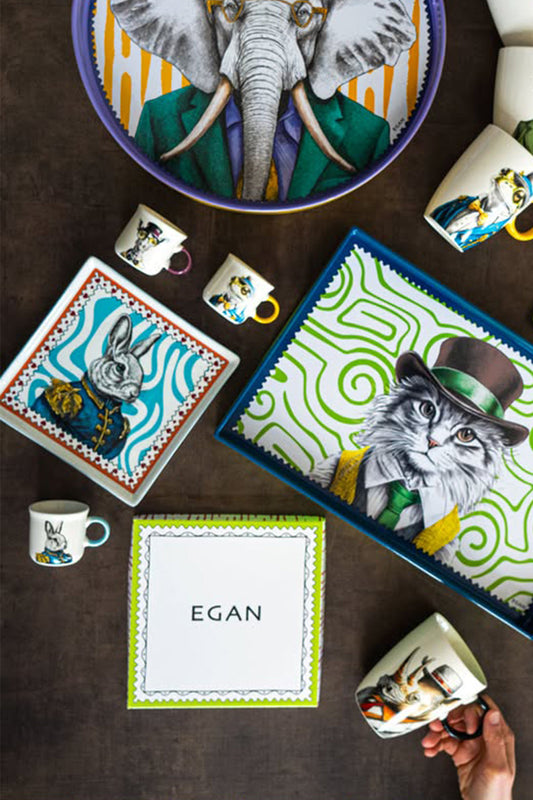 Gift Guide: Best EGAN Products for Home Décor Lovers