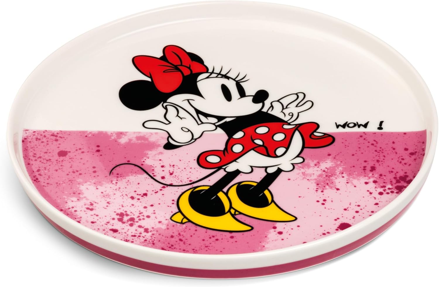 MICKEY & MINNIE I AM.