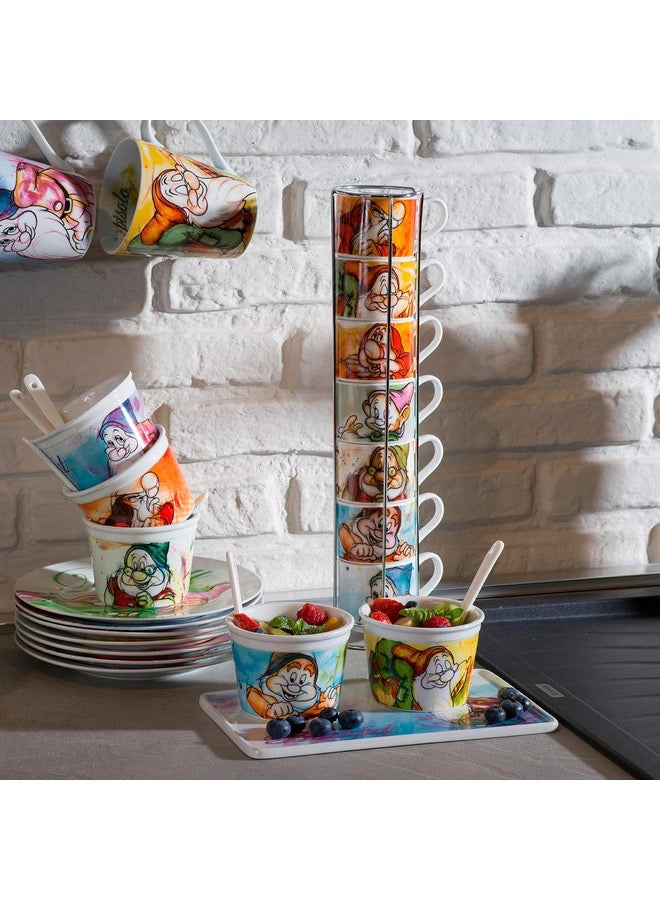 Espresso Cups and Mugs in UAE for an Exquisite Coffee Experience