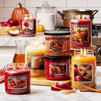Candles Small
