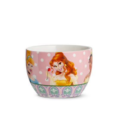 CAPPUCCINO CUP PRINCESSES ML 480