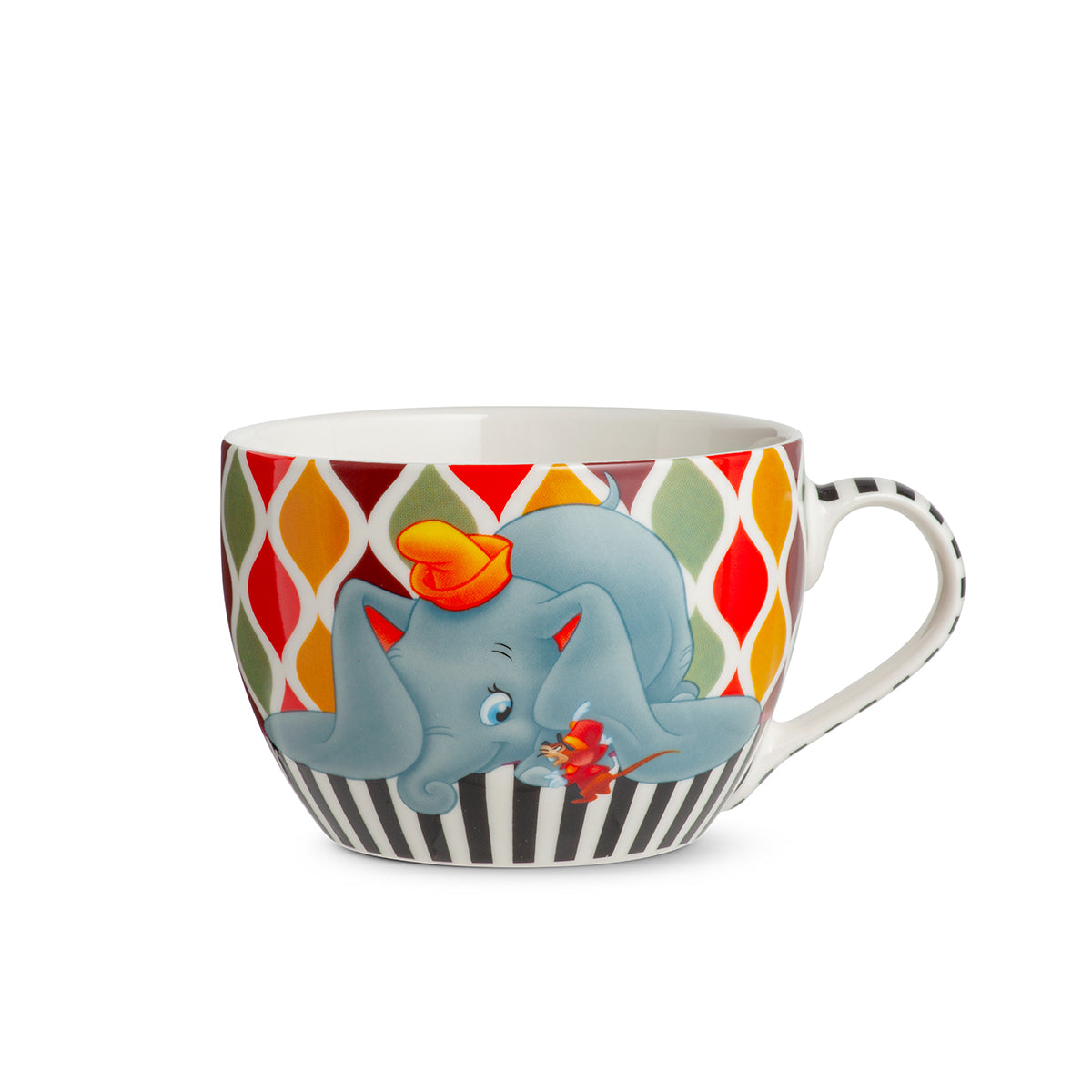 CAPPUCCINO CUP DUMBO ML 480.