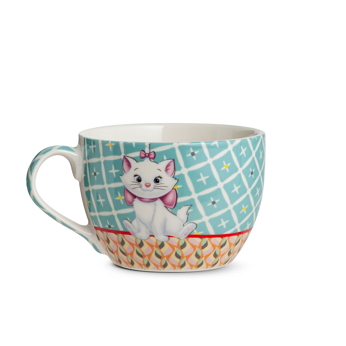 CAPPUCCINO CUP ARISTOCATS ML 480