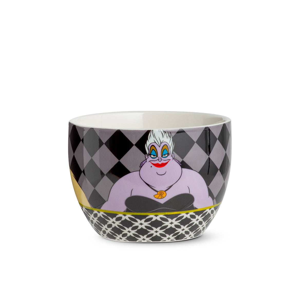 CAPPUCCINO CUP VILLAINS ML 480.