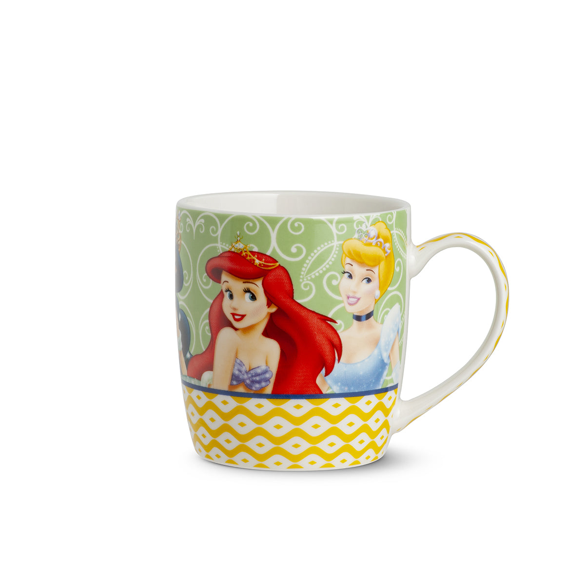 MUG PRINCESSES ML 360