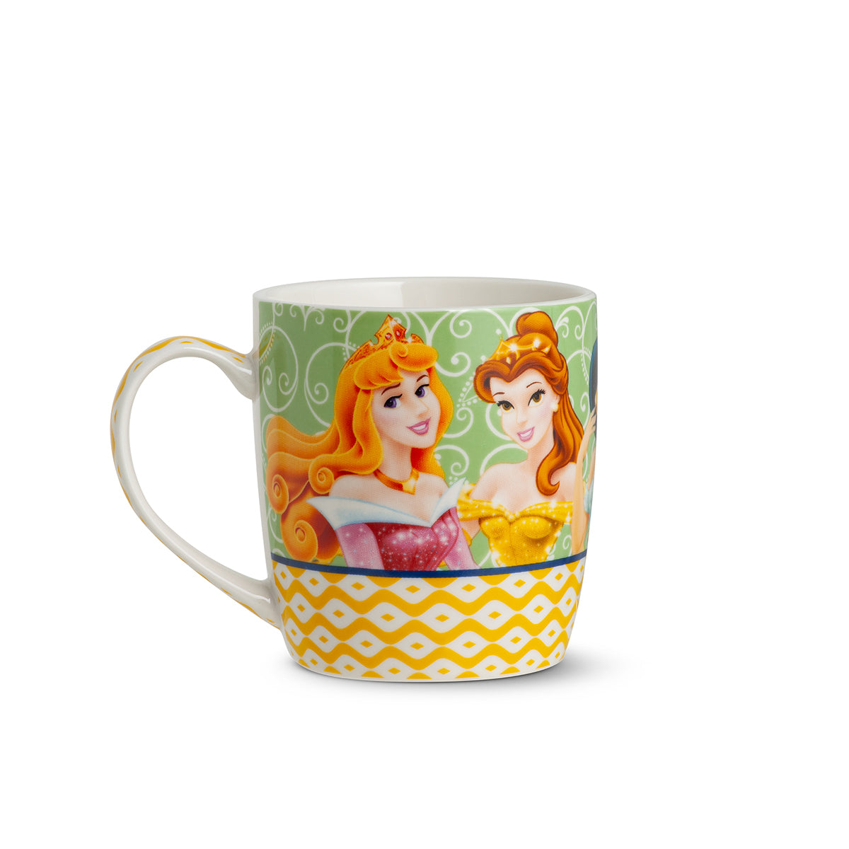 MUG PRINCESSES ML 360.
