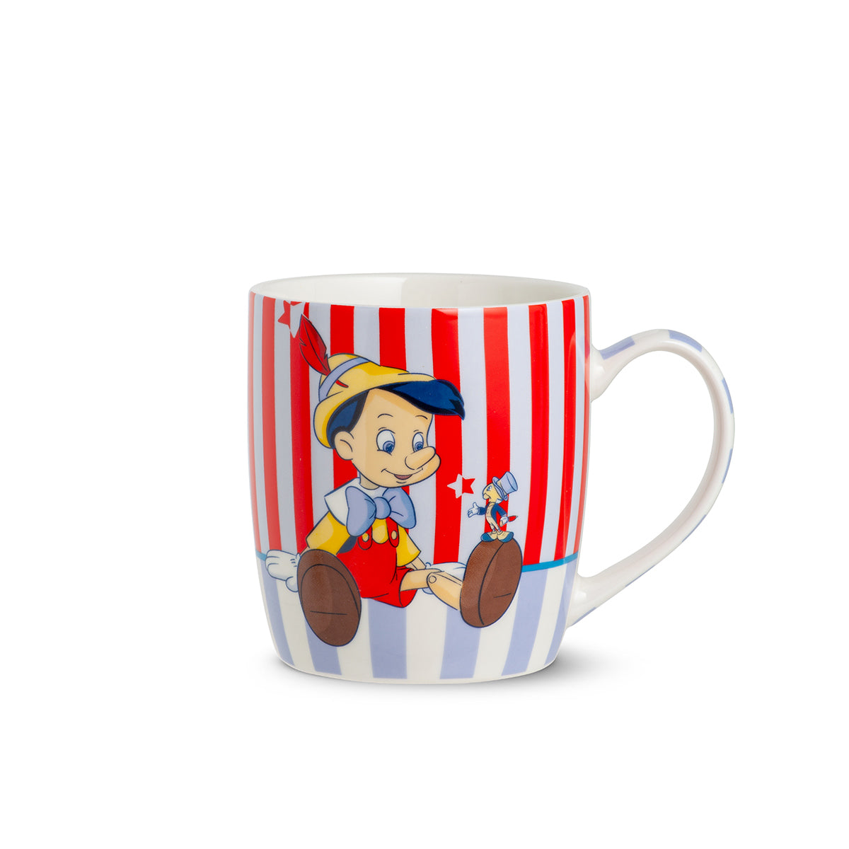 MUG PINOCCHIO ML 360