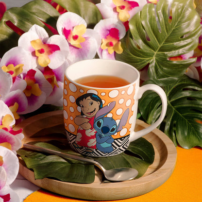 MUG LILO&amp;STITCH ML 360