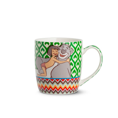 MUG THE JUNGLE BOOK ML 360