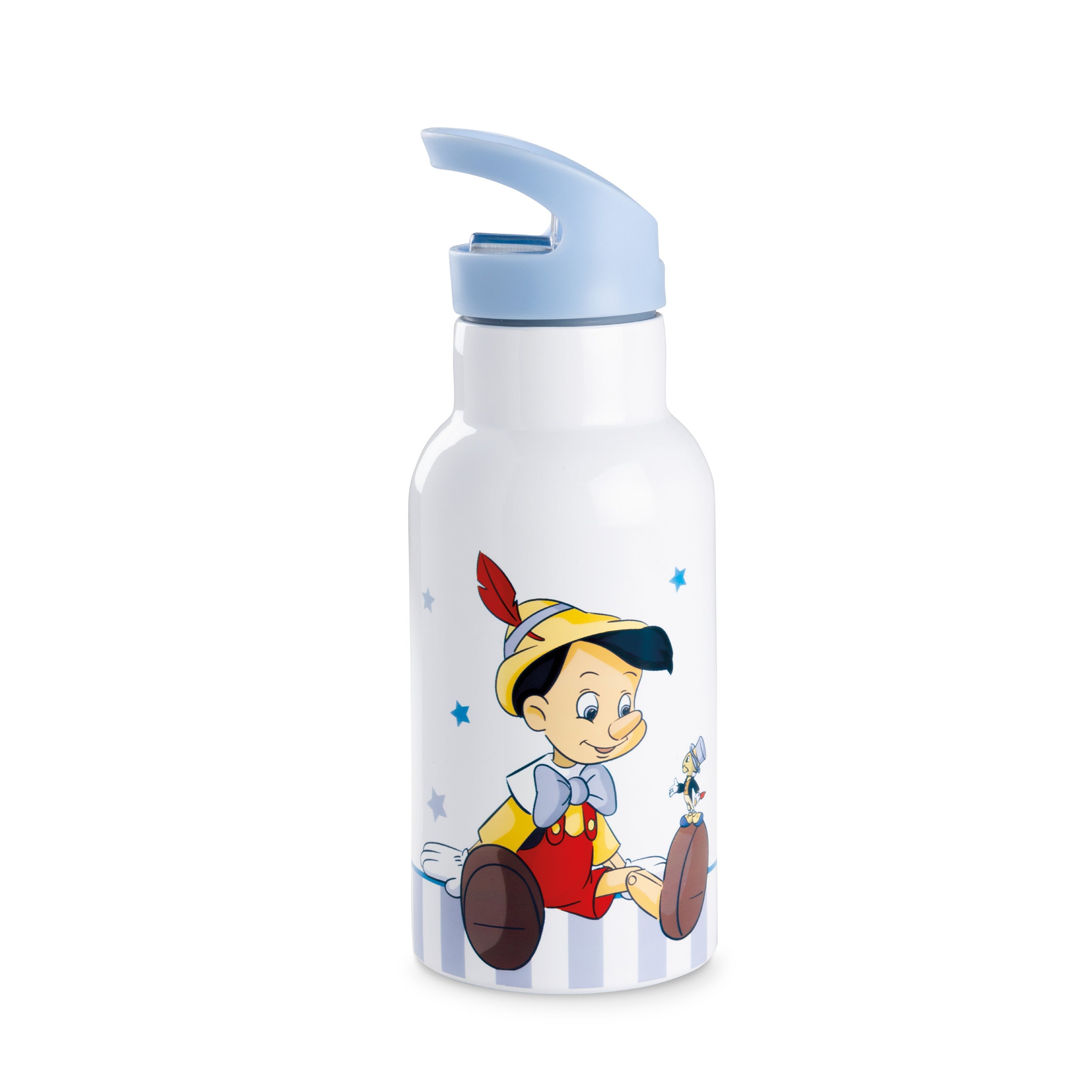 WATER BOTTLE PINOCCHIO TALES ML 350