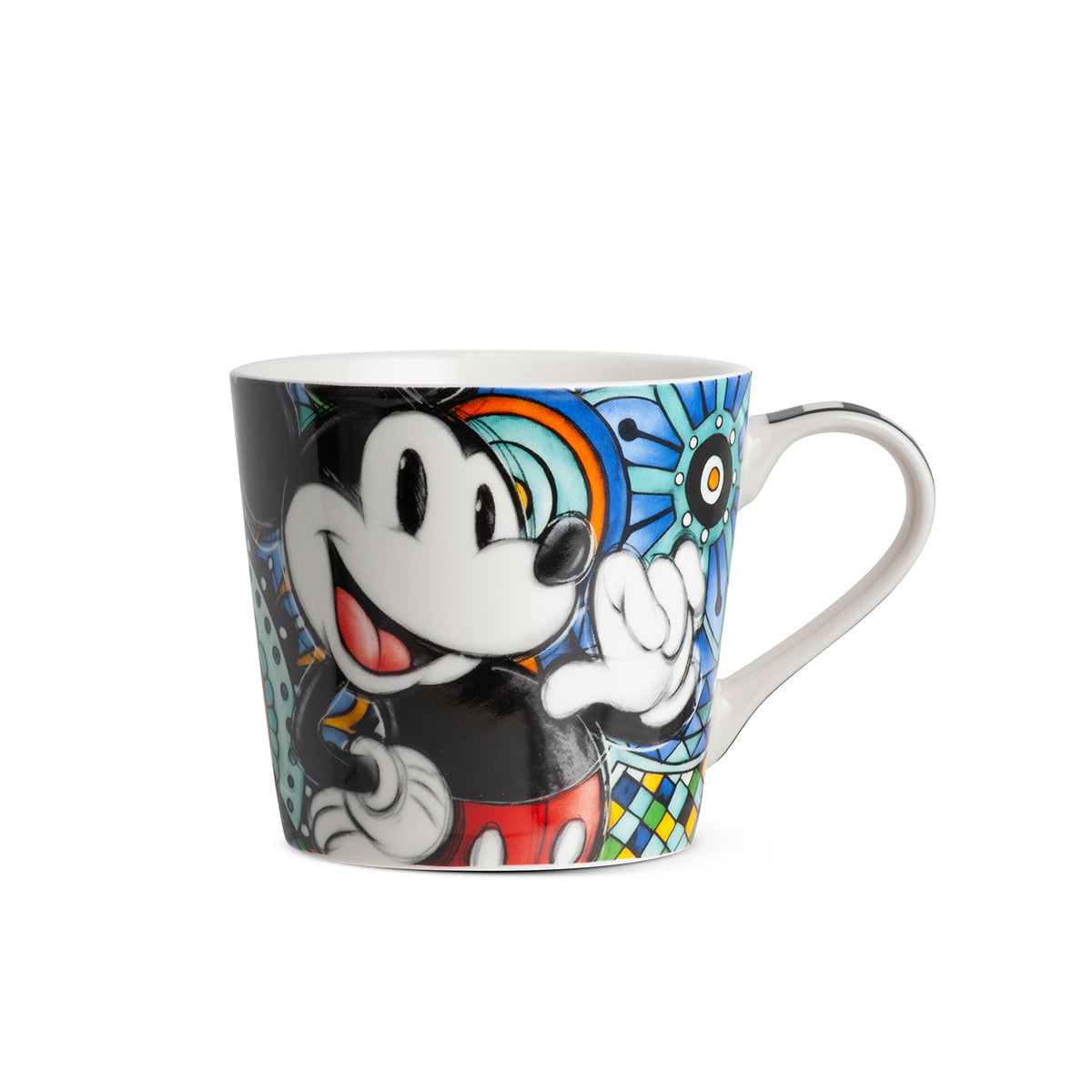 MUG MICKEY F&E ML 430.