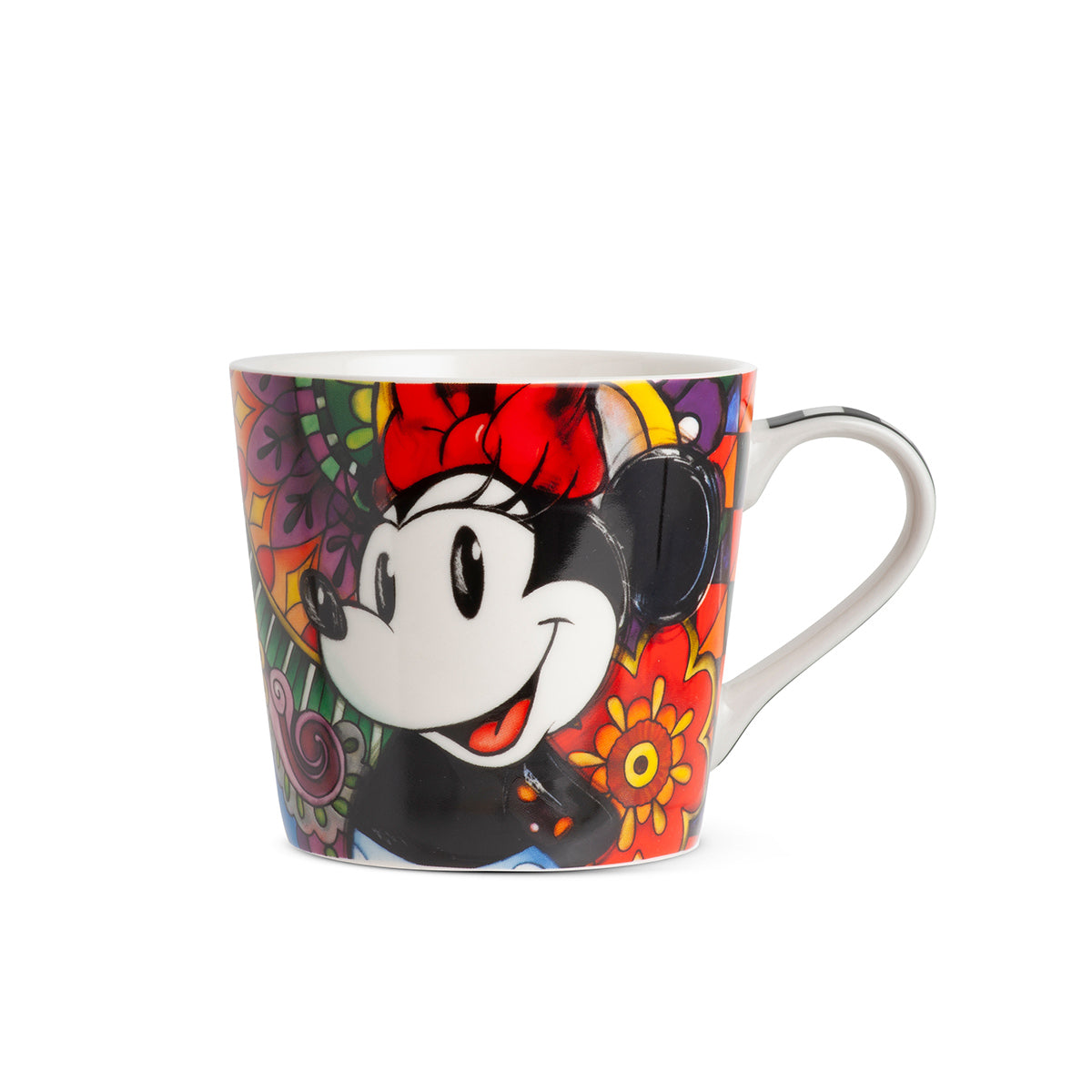 MUG MINNIE F&amp;E ML 430