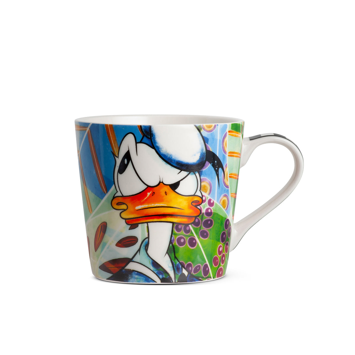 MUG DONALD DUCK F&E ML 430.