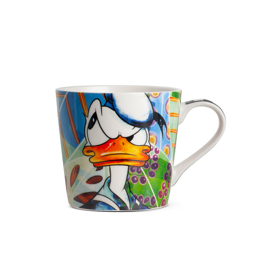 MUG DONALD DUCK F&E ML 430.