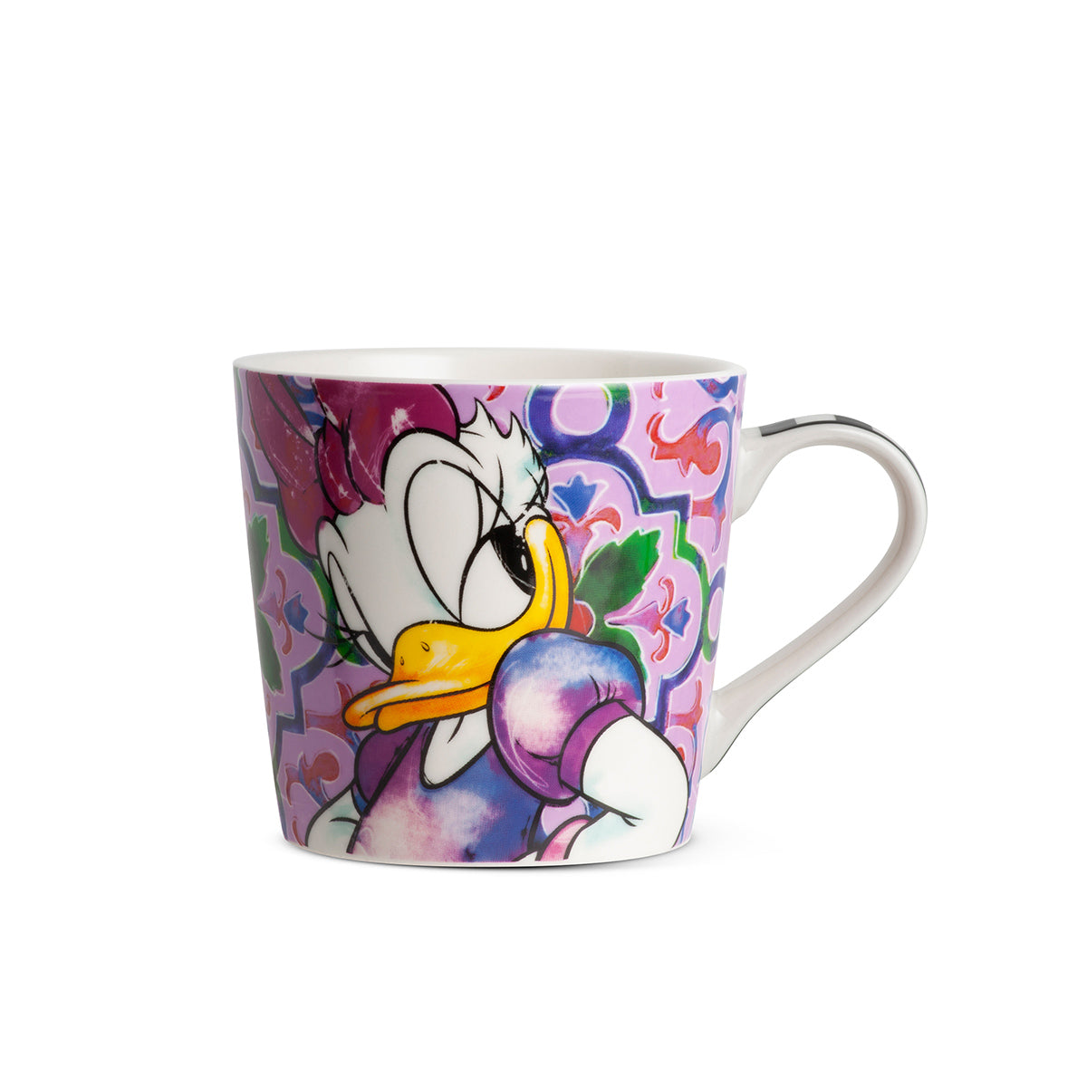 MUG DAISY DUCK F&amp;E ML 430